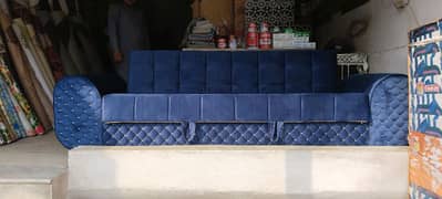 new sofa combad