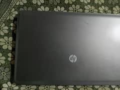 HP laptop core i3 3 generation 0