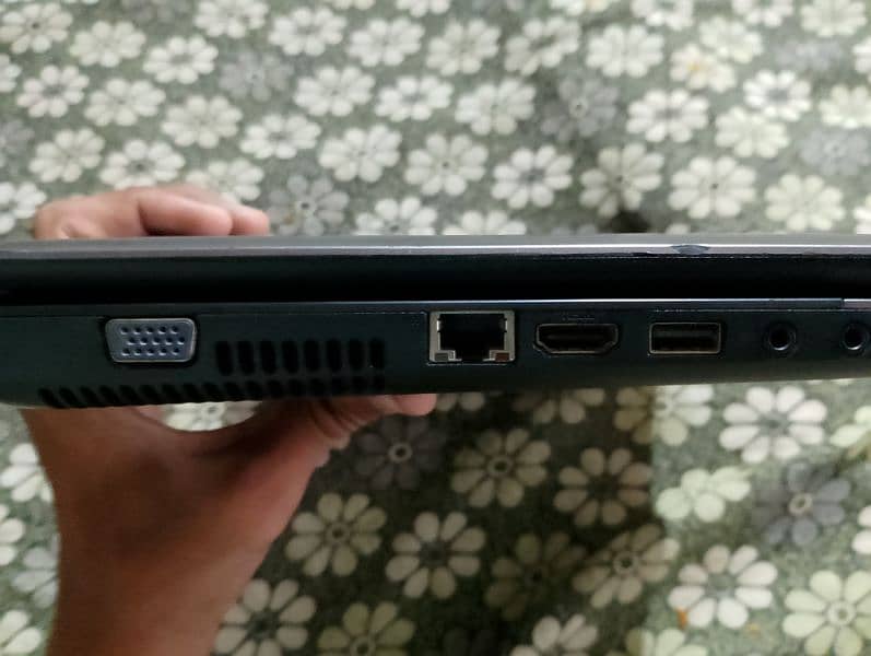 HP laptop core i3 3 generation 3