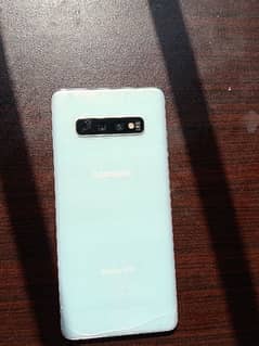 SAMSUNG S10 PLUS 8 128