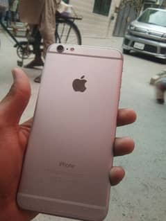 iphone 6 s plus non pta for sale