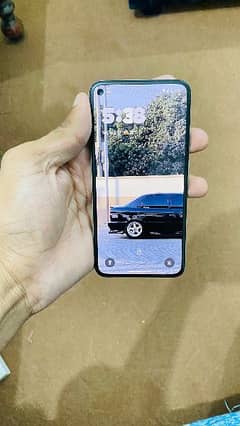 Google Pixel 5 8/128 Dual Sim