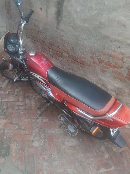 Honda pridor 2015 1