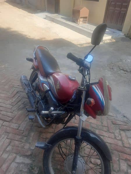 Honda pridor 2015 3