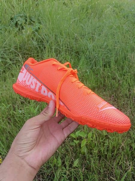 Football boots football gripper 3