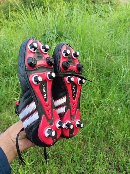 Football boots football gripper 6