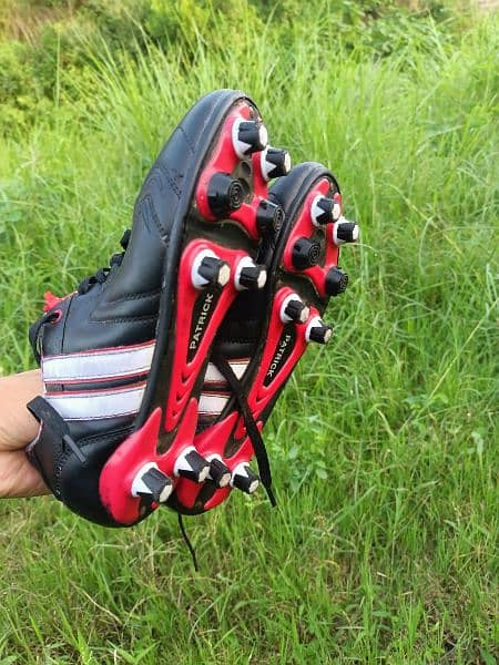 Football boots football gripper 8