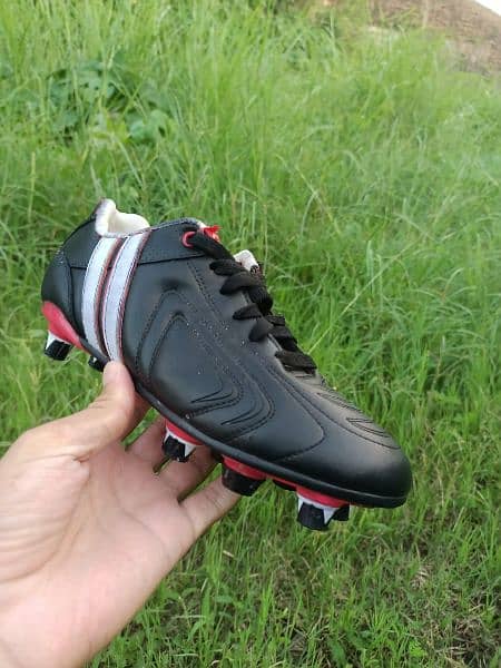 Football boots football gripper 11