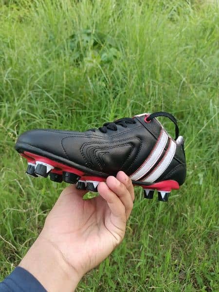 Football boots football gripper 12