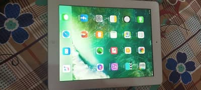 Apple Ipad fresh pice version 10 contact 03133958607 0