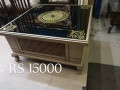 Center Table/Coffee Table/Reasonable New Tables/Luxury Center table/ 0