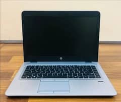 HP Elite book 840 G3 Urgent Sale