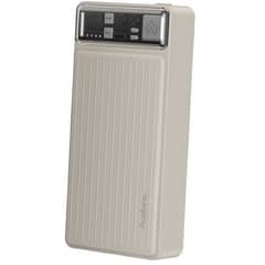 powerbank 20000 mAh