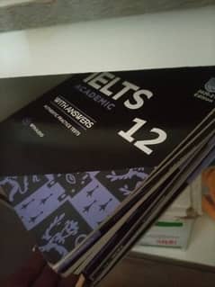 IELTS