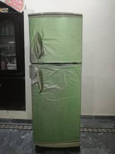 fridge