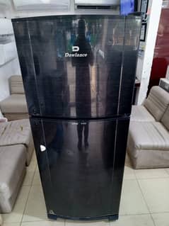 Dawlance fridge large size (0306=4462/443) WoOW Coondition 0