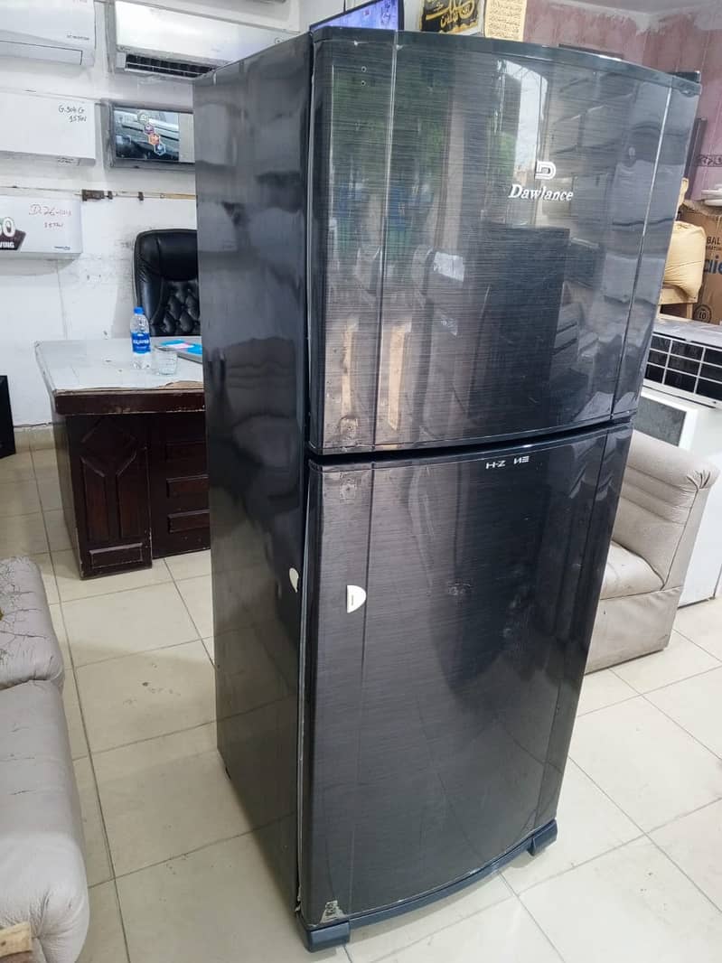 Dawlance fridge large size (0306=4462/443) WoOW Coondition 3