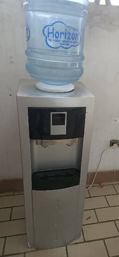 Toshiba Water Dispenser