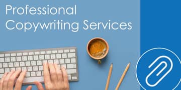 Copywriting Services