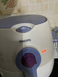 philips airfryer