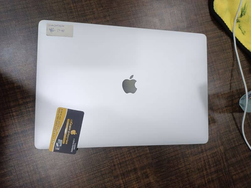 12 UNIT AVAILABLE MACBOOK PRO 2019 16 INCH TOUCHBAR I7 16GB RAM 512GB 10