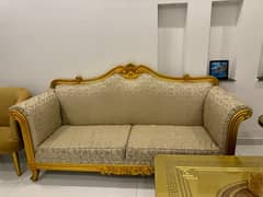 7 Seater Sofa