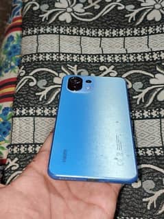 MI 11 lite dabba charger 10 by 10 condition 0