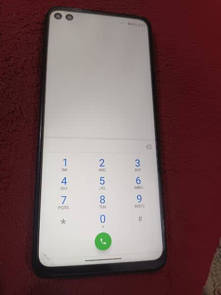 Motorola One 5G UW 6