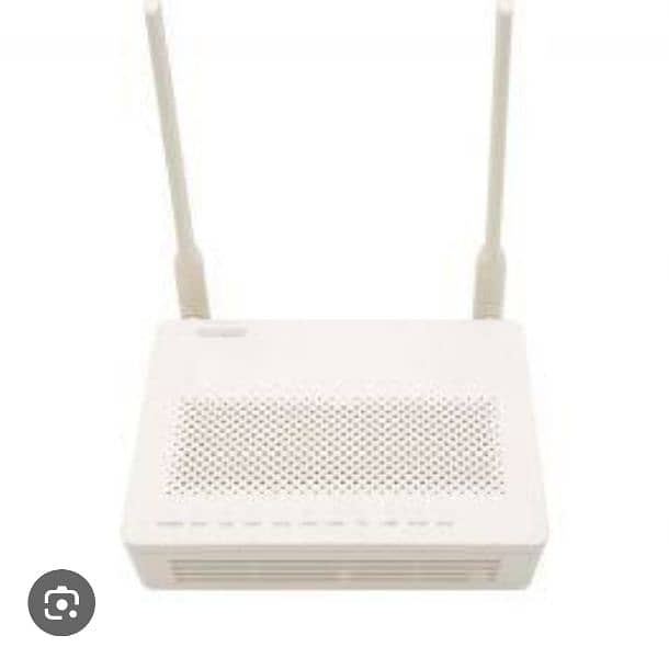 Huawei 8456m router 0