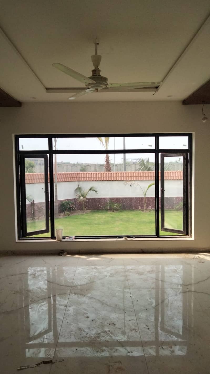 aluminium window / aluminium door/Aluminum double glazed windows 10