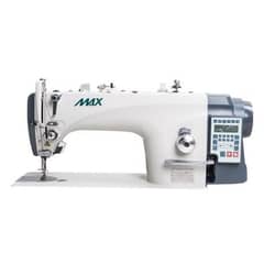 maxx heavy duty industrial sewing machine