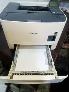 Canon lbp 6670dn