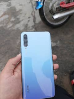 huawei y9s 6/128gb