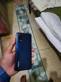 Realme 7pro 10by9