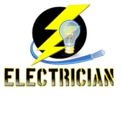 Electrician Man / plumber Man