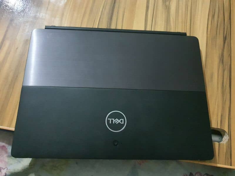 Dell latitude Core i5 8genration (touch screen) 3