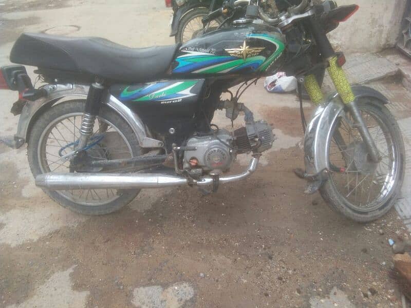 urgent for sell bike 0