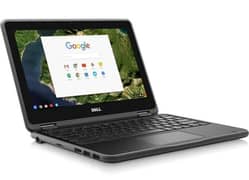 Dell Touch Laptop