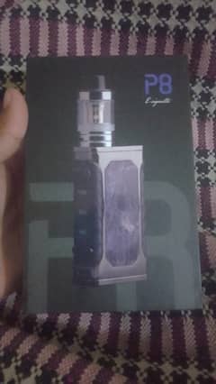 P8 Vape