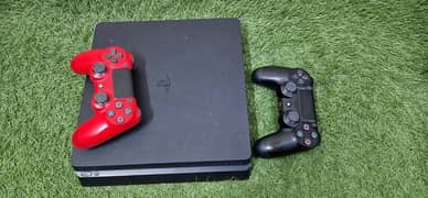 PS4 for sale