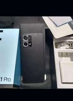 oppo F21 pro 8+8/128 0