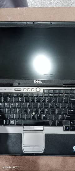 DeLL Leptop For Sale