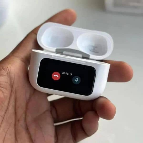 A9 Airpods pro 3