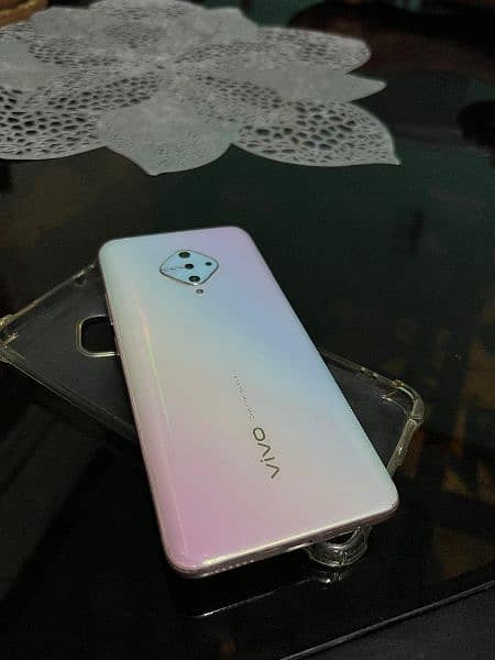 Vivo S1 Pro 8.128 For Sale 1