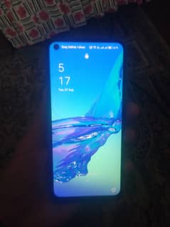 Oppo A53 without Box and charger 0