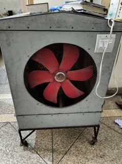 Lahore air cooler