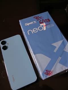 Sparx Neo 7 Ultra