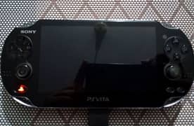 Sony Playstation VITA OLED / ps vita / read ad ps3 ps3 ps4 games