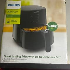 Philips Air Fryer