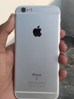 iPhone 6s pta approved 64gb all ok urgent sale please only call